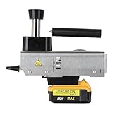 Oxalsäureverdampfer, OA-Verdampfer, 18-V-Akku, Sublimator und Verdampfer, antriebener kabelloser Oxalsäure-Verdampfer(Vaporizer Only)