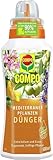 Compo Mediterrana Pflanzendünger 500ml