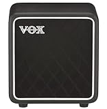 VOX BC108 Black Cab Series Lautsprecherschrank, 25 W, 1 x 20,3 cm