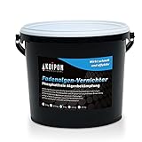 KOIPON Fadenalgen-Vernichter 5 kg, Phosphatfreie...