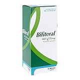 Bifiteral Lactulose Sirup,500ml