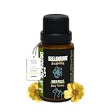 alphazoo Seelenruhe Anti-Stress Bachblüten für Hunde & Katzen 15g I Globuli Beruhigungstabletten gegen Hektik & Stress I Natürliches Beruhigungsmittel