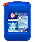 Pril Professional Original (10 l), Spülmittel Großpackung für hygienische Sauberkeit in Gastronomie & Industrie