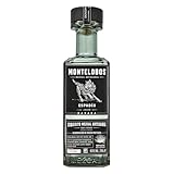 Montelobos Espadin Mezcal 0,7 l (1 x 0.7 l)