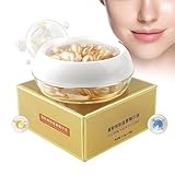 Nudorpn Feuchtigkeitsspendende Gesichtscreme, Feuchtigkeitsspendende, nicht fettende Hautpflegelösung, nährendes Gesichtsfluid, Damen, Mädchen, Erwachsene, Mütter, Familie, Freunde