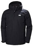 Helly Hansen Herren Dubliner Isolierte Jacke, Kriegsmarine, M