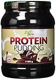 Zec+ Chocolate Ladies Protein Pudding, 1 Stück