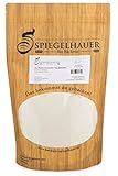 Bio Buchweizenmehl 1 kg glutenfrei aus europäischen Anbau