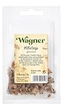 Wagner Gewürze - Pfifferlinge getrocknet | Ideal zu Reis, dunklen Saucen und Fleisch | 10 g im Beutel