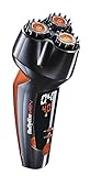 BaByliss MEN SH510E Profi Barttrimmer Beard Designer Akku