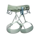 Black Diamond Momentum Women's - Klettergurt desert sage M, BD6500063057MD_1