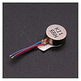 DC DIY elektronischer Starter 0834 DC 3–5 V Mikro-elektronischer Starter 8 x 3,4 mm: 1 Stück Motorstarter