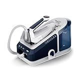 Braun CareStyle 7 Pro Dampfbügelstation IS 7282 BL –...