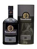 Bunnahabhain TOITEACH A DHÀ mit Geschenkverpackung Whisky (1 x 0.7 l)