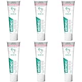 ELMEX 6er Pack Elmex Zahnpasta Sensitive Professional Repair Prevent 75 ml