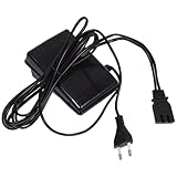 Beavorty Nähmaschinen Fußpedal Controller mit Stabilem Netzkabel und Sicherheitsschalter für Effizienten Betrieb Kompatibel mit Haushaltsnähmaschinen und Vielseitiger Fußsteuerung