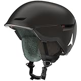 ATOMIC Unisex Revent+ All Mountain-Skihelm, L (59-63 cm),...