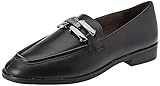 s.Oliver Damen [Women] 5-24201-41 Loafer, Black Nappa, 41 EU