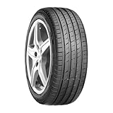 Nexen N'Fera SU1 XL RPB - 225/45R18 95Y - Sommerreifen