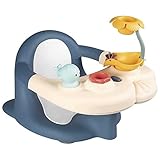 Smoby Toys - Little Smoby Baby-Badesitz ab 6 Monate -...