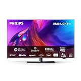 Philips The One 4K Ambilight TV 43PUS8808/12