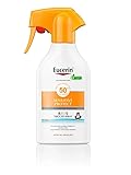 Sun Kids Sensitive Protect TRIGGER LSF 50+ Sonderpreis