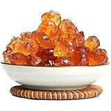 HELLOYOUNG Chinesischer Bio-Kräutertee aus natürlichem Pfirsichgummi Grünes Lebensmittel mit natürlicher Essenz bietet einen natürlichen und reichen Nährstoffgehalt (1000g)