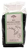 Planet Nature Bio Beluga Linsen, 6er Pack (6 x 500g)