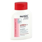 NUMIS med Urea 5% Shampoo 200 ml