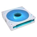Lian Li UNI FAN SL-INF 120 ARGB PWM Lüfter - 120mm, weiß