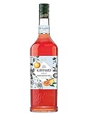 Coctail-Sirup Giffard Pink Grapefruit 1L