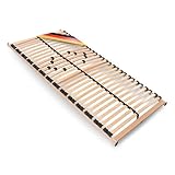 Betten-ABC Max 1 NV Lattenrost zur Selbstmontage, mit 28...