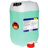 Mr.Perfect - Hochwirksamer Nutzfahrzeugreiniger 25L | Effektiver Reiniger für Nutzfahrzeuge| Profi Reiniger für LKW, Wohnmobile und Caravan I Idealer Landmaschinenreiniger