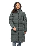 Jack Wolfskin FROZEN PALACE COAT W