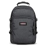 EASTPAK PROVIDER Rucksack, 27 L - Black Denim (Grau)