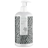 Teebaumöl Duschgel 500ml by Australian Bodycare – 100% Vegan, Für Unreine, Trockene Haut, Juckreiz, Körpergeruch & Schweiß, Auch bei Pilz