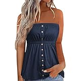Damen Sequin Trägertops Top Crop Tops Festival Club Sexy Sommer Ärmellose Vest Damen Tops Pailletten Oberteile Cami Top Spaghettiträger Tops Ärmellos Tunika Glitzer Bluse Tank Tops Party Weste