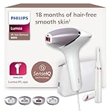 Philips Lumea IPL 8000 Series Haarentfernungsgerät –...