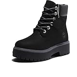 Timberland Stone Street 6´´ Wp Boots EU 39 1/2