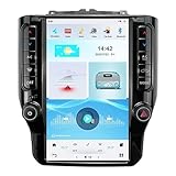 Kompatibel mit: Dodge RAM 1500 2500 11.8' Touchscreen Android Autoradio GPS Navi CarPlay