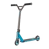 Chilli Scooter 110-6 3000 Shredder Blau Kinderscooter