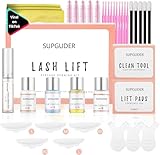 2024 Wimpernlifting Set,lash lifting set,YIMEIR Wimpernlifting set professionell,Lash Lift Kit,Lange andauernd,Einfach zu bedienen,Ideal für Partys,Geburtstage,Muttertag