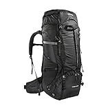 Tatonka Yukon 70+10 - Trekkingrucksack mit leistungsstarkem...