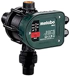 Metabo HM 3 - Elektronischer Druckschalter mit...