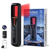 Kamera Detektor, Wanzen Detektor RF Wireless GPS Tracker...