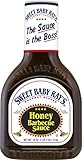 Sweet Baby Ray's BBQ Sauce - Honey , 1er Pack (1 x 510 g)