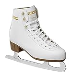 Roces Damen Nirvana Freizeit-schlittschuh, White, 39