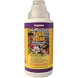 473 ml Teichreiniger