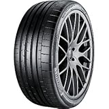 Continental SportContact 6 235/40 R18 95ZR Sommerreifen GTAM T188698 ohne Felge