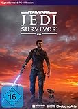 Star Wars Jedi: Survivor Standard PC Code - Origin